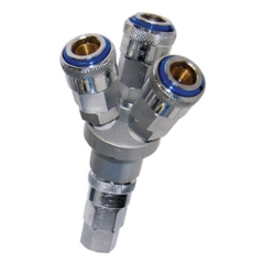 Air Manifolds